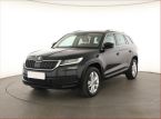 Škoda Kodiaq - fotka číslo 1