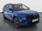 Škoda Kodiaq - fotka číslo 0