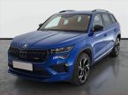Škoda Kodiaq - fotka číslo 1