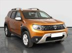 Dacia Duster - fotka číslo 0