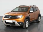 Dacia Duster - fotka číslo 1