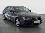 Audi A4 - fotka číslo 0
