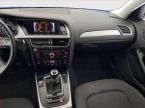 Audi A4 - fotka číslo 7