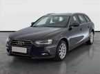 Audi A4 - fotka číslo 1