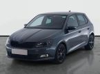 Škoda Fabia - fotka číslo 1
