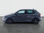Škoda Fabia - fotka číslo 2