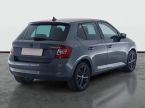 Škoda Fabia - fotka číslo 4