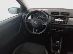 Škoda Fabia - fotka číslo 6