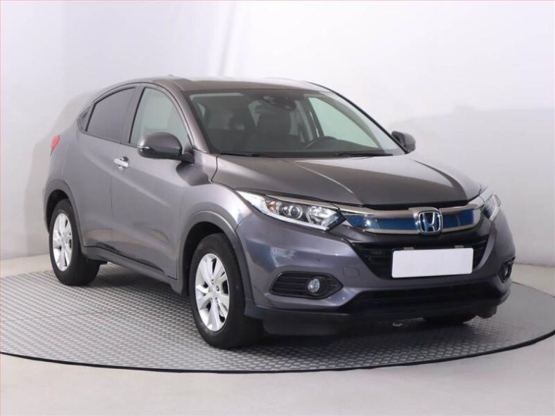 Honda HR-V - hlavní fotka inzerátu