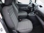 Opel Combo - fotka číslo 8