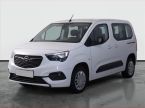 Opel Combo - fotka číslo 1