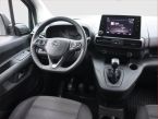 Opel Combo - fotka číslo 6