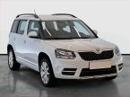 Škoda Yeti - fotka číslo 0