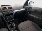 Škoda Yeti - fotka číslo 7