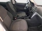 Škoda Yeti - fotka číslo 8