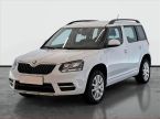 Škoda Yeti - fotka číslo 1