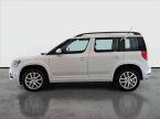 Škoda Yeti - fotka číslo 2