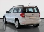 Škoda Yeti - fotka číslo 3