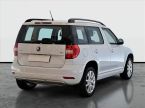 Škoda Yeti - fotka číslo 4