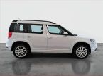 Škoda Yeti - fotka číslo 5
