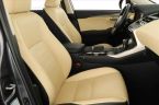 Lexus NX 300h - fotka číslo 7