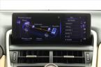 Lexus NX 300h - fotka číslo 13