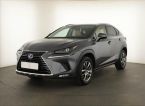 Lexus NX 300h - fotka číslo 1