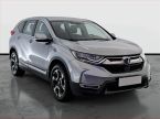 Honda CR-V - fotka číslo 0