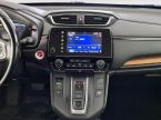 Honda CR-V - fotka číslo 11