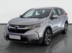 Honda CR-V - fotka číslo 1