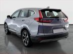 Honda CR-V - fotka číslo 3