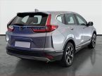 Honda CR-V - fotka číslo 4