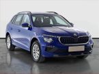 Škoda Kamiq - fotka číslo 0