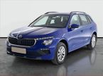 Škoda Kamiq - fotka číslo 1