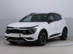 Kia Sportage - fotka číslo 1