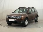 Dacia Duster - fotka číslo 1