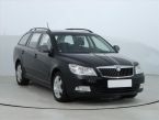 Škoda Octavia - fotka číslo 0