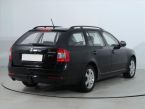Škoda Octavia - fotka číslo 4