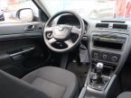 Škoda Octavia - fotka číslo 6