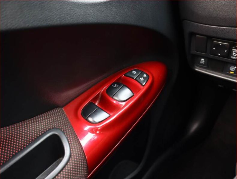 Nissan Juke - hlavní fotka