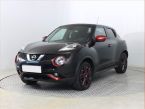 Nissan Juke - fotka číslo 1