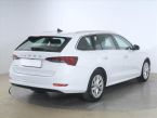 Škoda Octavia - fotka číslo 4