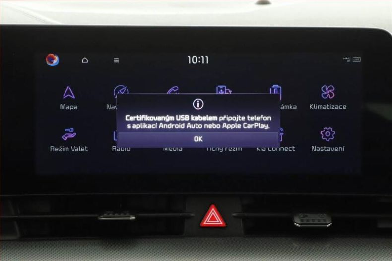 Kia Sportage - hlavní fotka