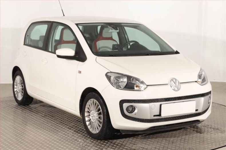 Volkswagen Ostatní - hlavní foto