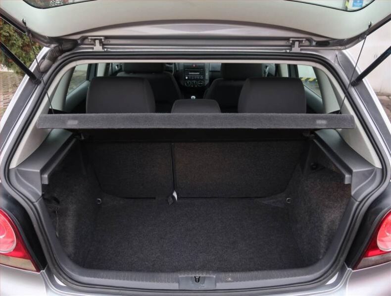 Volkswagen Polo - hlavní fotka