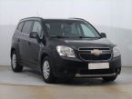Chevrolet Orlando - fotka číslo 0