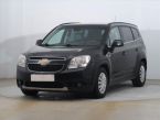 Chevrolet Orlando - fotka číslo 1