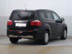 Chevrolet Orlando - fotka číslo 4