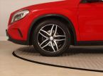 Mercedes Třída GLA - fotka číslo 14
