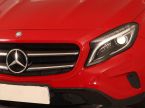Mercedes Třída GLA - fotka číslo 20